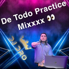 DJDRO De TODO MIx JULY 2024
