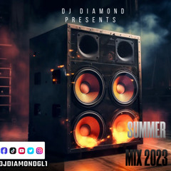 Dj Diamond summer mix 2023
