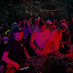 OFF THE GRID @ Tanz durch den Tag 01.05.2024