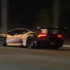 totally not a twerk beat