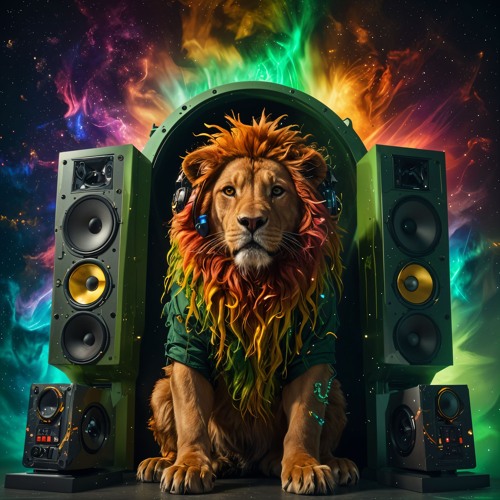 Conquering Lion Of Sunryez