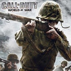 Call of Duty World at War OST | Black Cats.mp3