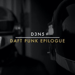 Daft Punk Epilogue