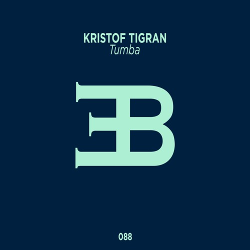 Kristof Tigran - Tumba
