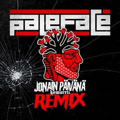 Paleface - Jonain Päivänä (Komaveli Remix)