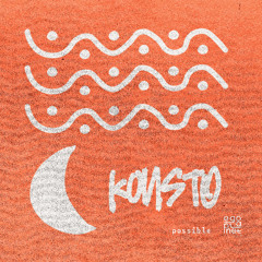 PREMIERE: Kousto - Possible [Egoplanet]