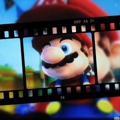 Super Mario Tribute - Charles Chambaz