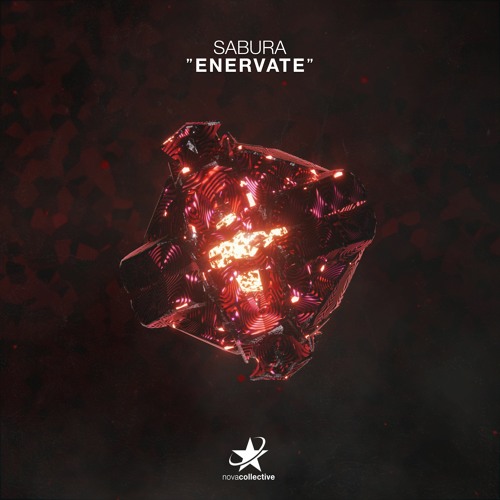 Sabura - Enervate (Radio Edit)