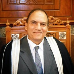 د. أحمد نعينع - مريم ١-٣٦ والعاديات - قرآن المغرب ٢٥ رمضان ٢٠٢٣