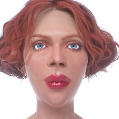 KRAFTWERK NUMBERS X FACESHOPPING MASHUP