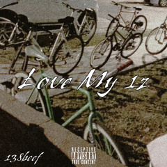 LOVE MY 1Z (PRODBY.ZOOM)