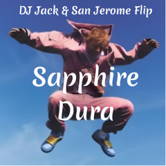 Ed Sheeran, Arjit Singh, Daddy Yankee - Sapphire Dura (DJ Jack & San Jerome Flip)