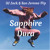 Artwork for Ed Sheeran, Arjit Singh, Daddy Yankee - Sapphire Dura (DJ Jack & San Jerome Flip)