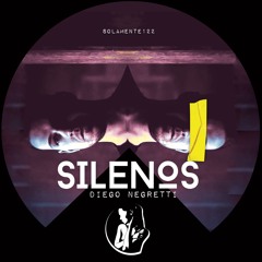 SILENOS - Diego Negretti