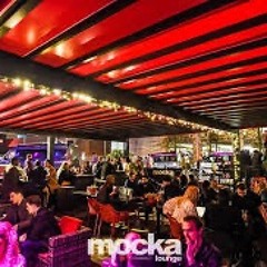 Mocka End Of Year Mix - From The Terrace To The Club