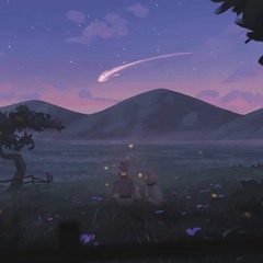 Casiio X Dontcry - Passing By