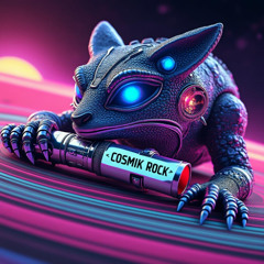Cosmik Rock