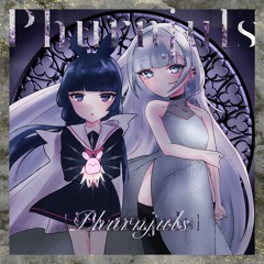 MonarX feat. まれかみ れい - Phurnjuis