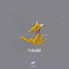 Kobolds! (Free Download)
