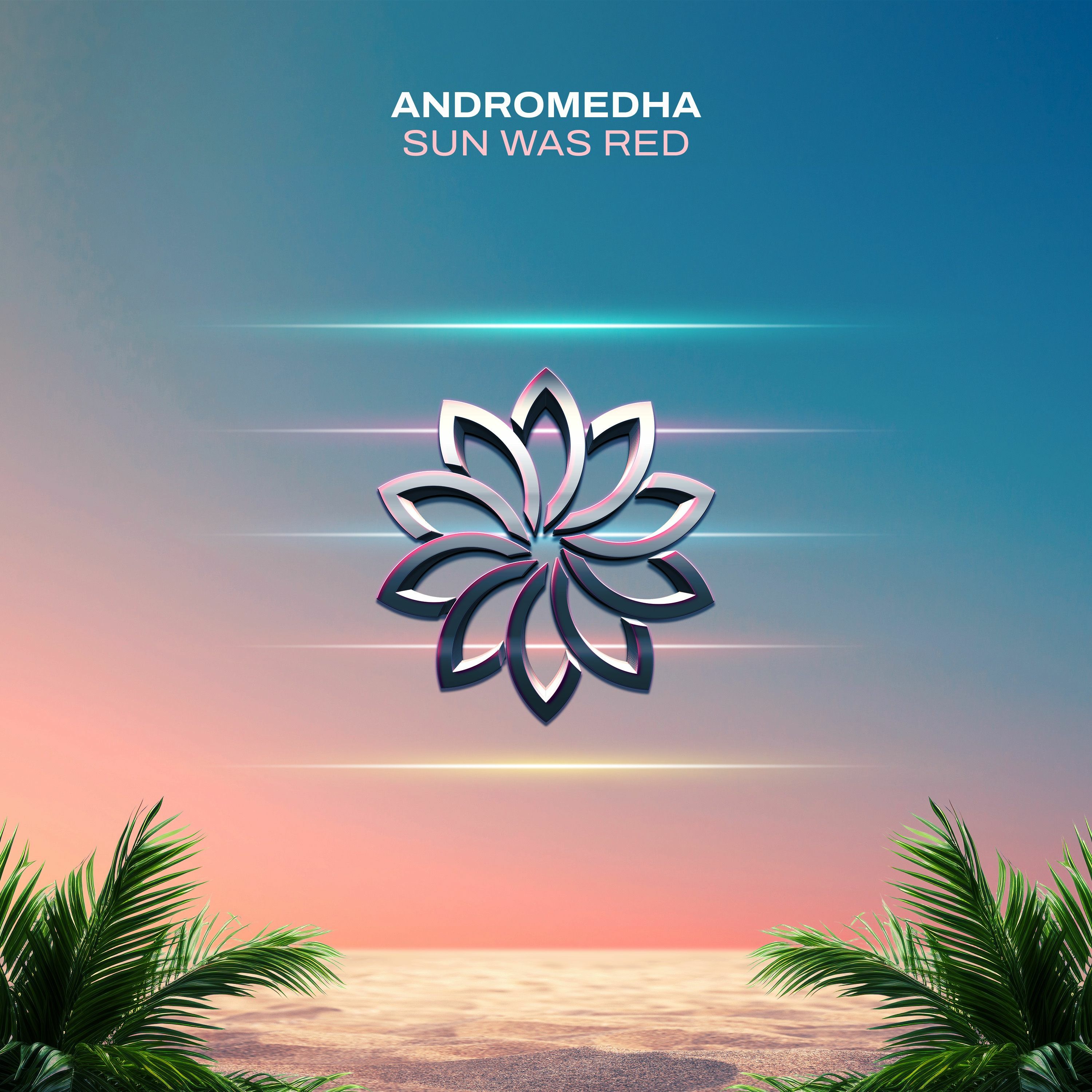 Andromedha - Sun Was Red [UV] episode artwork