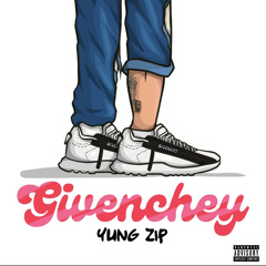 Givenchey (Prod. gloski)