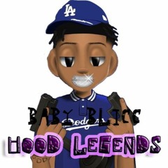 hood legends
