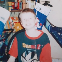 90's kid