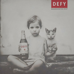 [04] DEFY (Song 2) • Optics of Cruelty • BLOWsutra Trip Hop LOFI