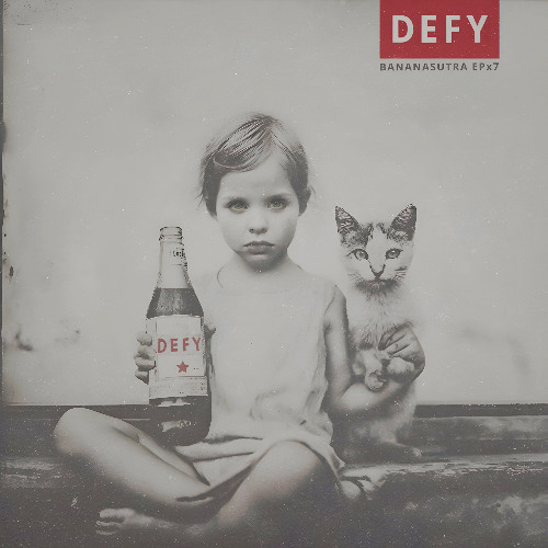 [03] DEFY (Song 2) • Optics of Cruelty • BLOWsutra JAZZ LOFI