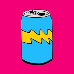 Pink Soda