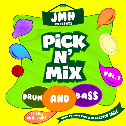 Pick N' Mix VOL.1