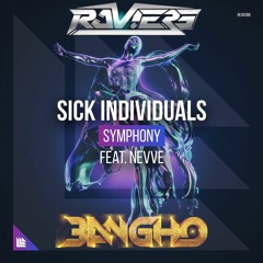Symphony - 2021 ( Fikri Breaksynth ) req- BANGHO x RAVIERE - (Demo Cut)