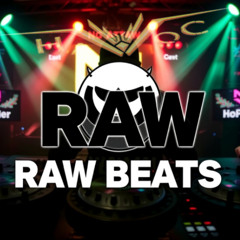 RAW BEATS