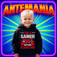 ANTEMANIA - Sir-K x Bizzio