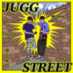 Jugg Street ft Neodan prodby Halo n Burde0
