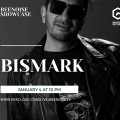 Beenoise Showcase 2024  with Bismark