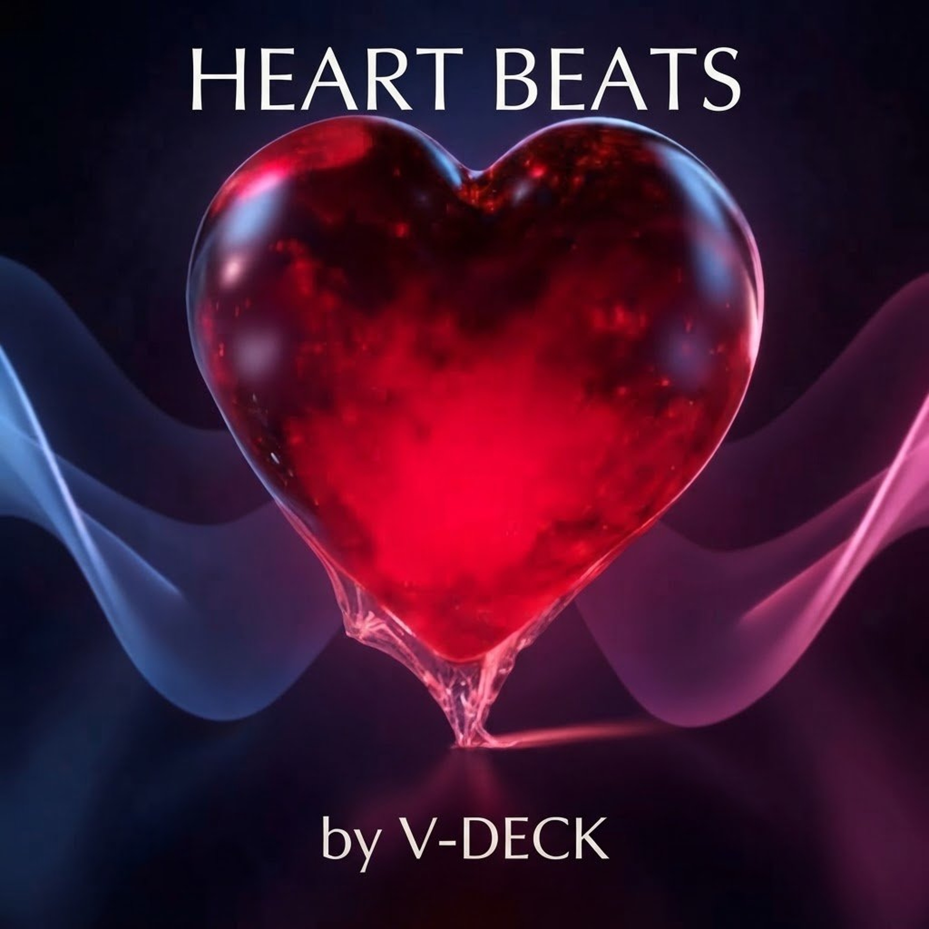 Heart beats episode artwork