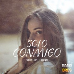 Estelos - Solo Conmigo