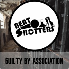 'Guilty By Association' | J Hus type UK Hip Hop beat