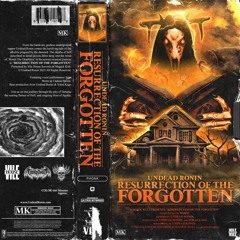 PRECIPICE OF HEAVEN [prod. Undead Ronin]