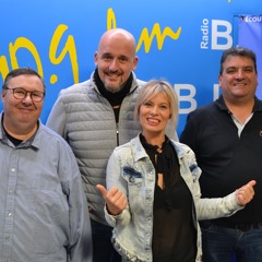On Parle De Vous - Concert A La Bougie Au Coeur De Michel 31 Octobre 2024