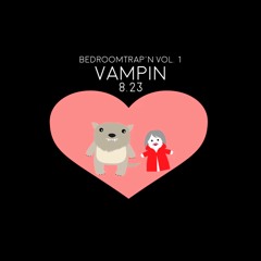 Baegod - The Wolf X Vampire