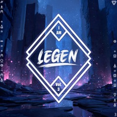 I Am Legen Vol. 3