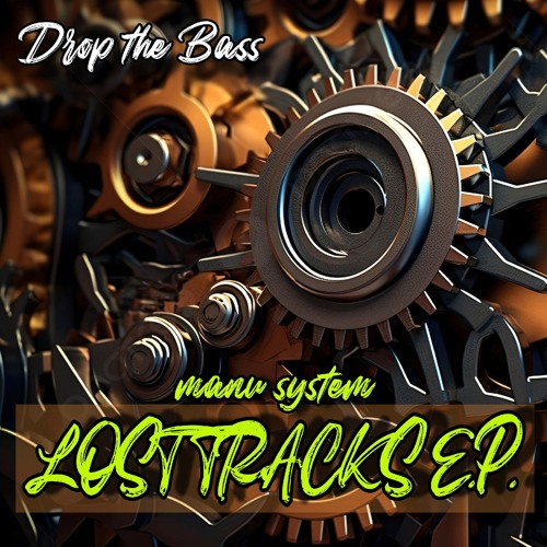DROP THE BASS [FREE DOWNLOAD]