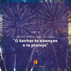 Santa Maria, Mãe de Deus