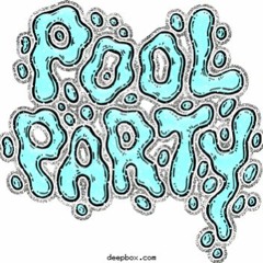 pool party promooo