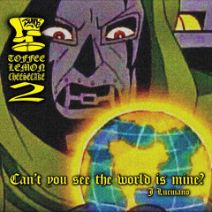 TOFFEE LEMON CHEESECAKE 2 (4DECK)