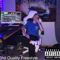 Shit Quality Freestyle (Skit)
