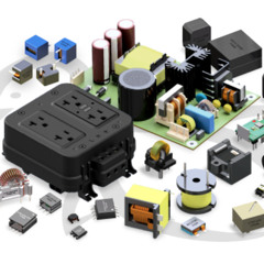 Gate Drive Transformers at ICE Components, Inc.