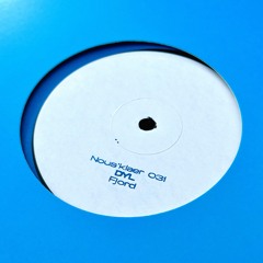 DYL - Mistral - Nous'klaer 031 [Digital bonus]